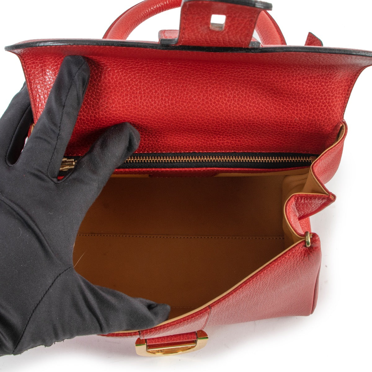 Buy a Delvaux Brillant 100% safe at Labellov