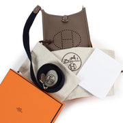 Hermès Evelyne 16 Amazone