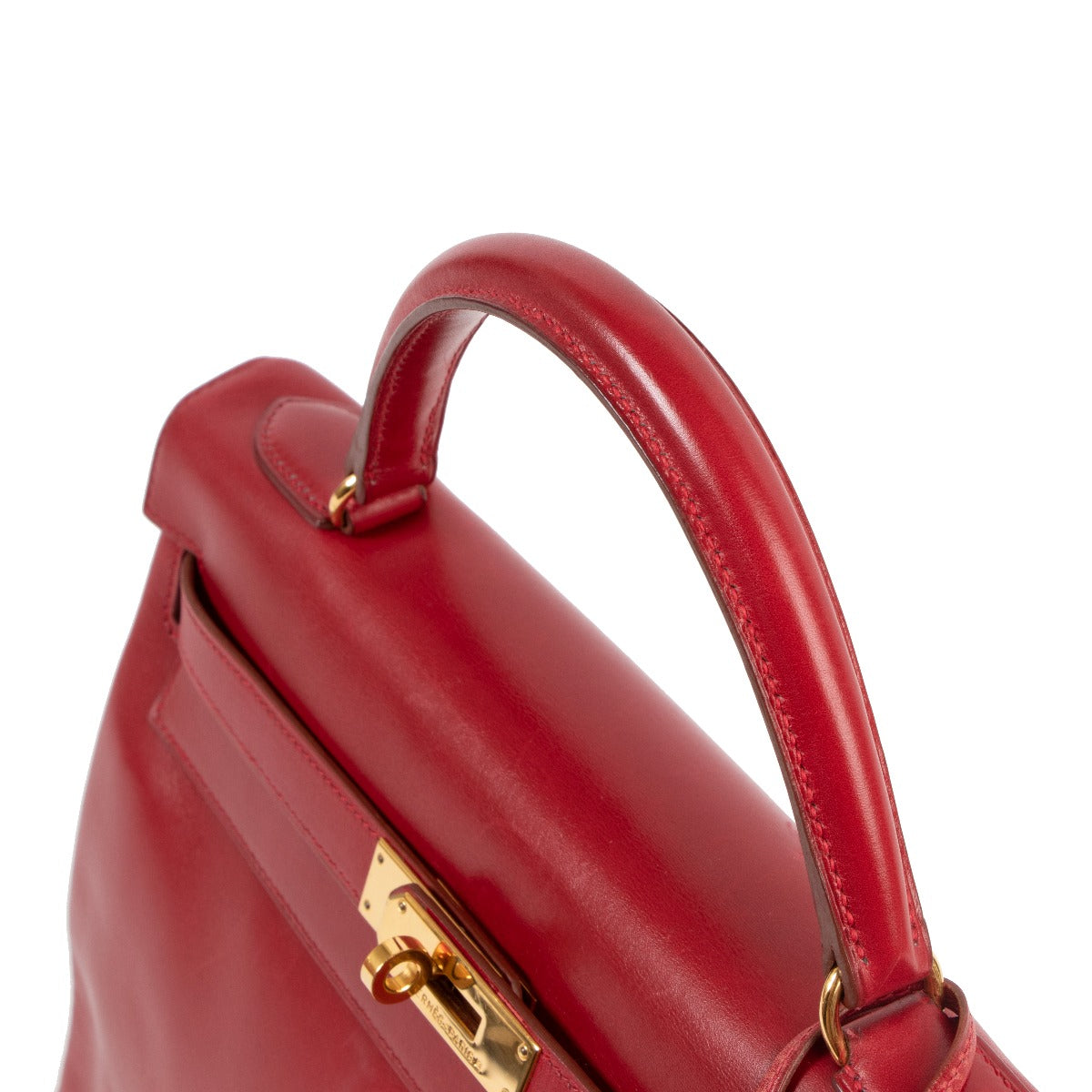 achetez second main hermes kelly sac a main chez Labellov