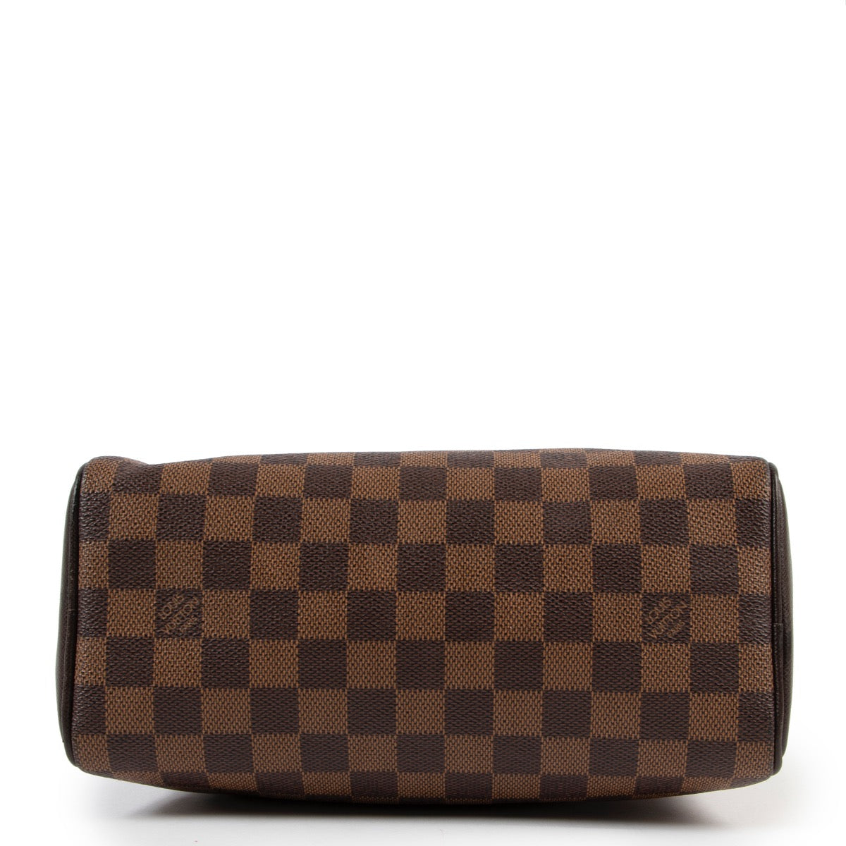 shop and sell authentic vintage Louis Vuitton Brera Damier Ebene Handbag at Labellov for the best price