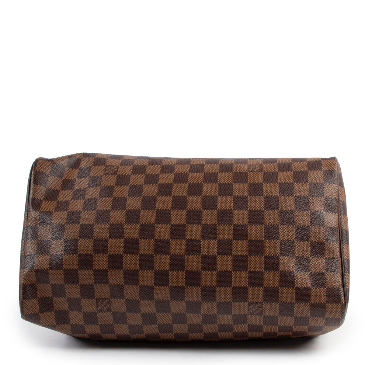 Louis Vuitton Damier Ebene Speedy 35