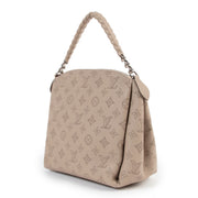 Shop safe online at Labellov in Antwerp this 100% authentic second hand Louis Vuitton Babylone Chain BB Mahina Bag