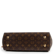Shop safe online second hand Louis Vuitton Cluny MM Monogram Handbag by Lebellov for the best price