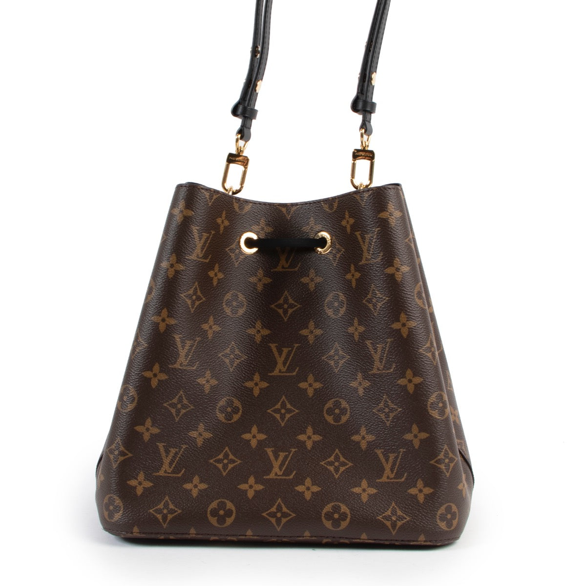 Shop authentic second hand Louis Vuitton NéoNoé Monogram Crossbody Bag at Labellov for the best price