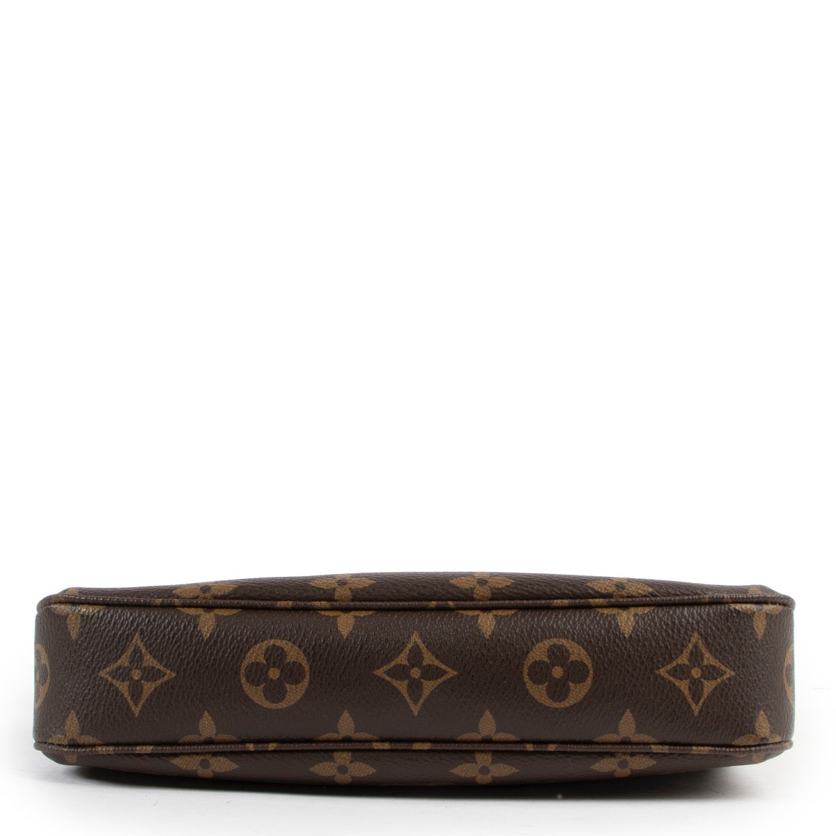 Louis Vuitton Pochette Accessoires Monogram Shoulder Bag