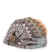 Buy a 100% authentic second hand Missoni Multicolor Turban in very good condition at Labellov