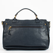 Authentic pre-loved Proenza Schouler Blue PS1 Bag on Labellov.com