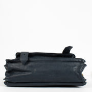 Authentic pre-loved Proenza Schouler Blue PS1 Bag on Labellov.com