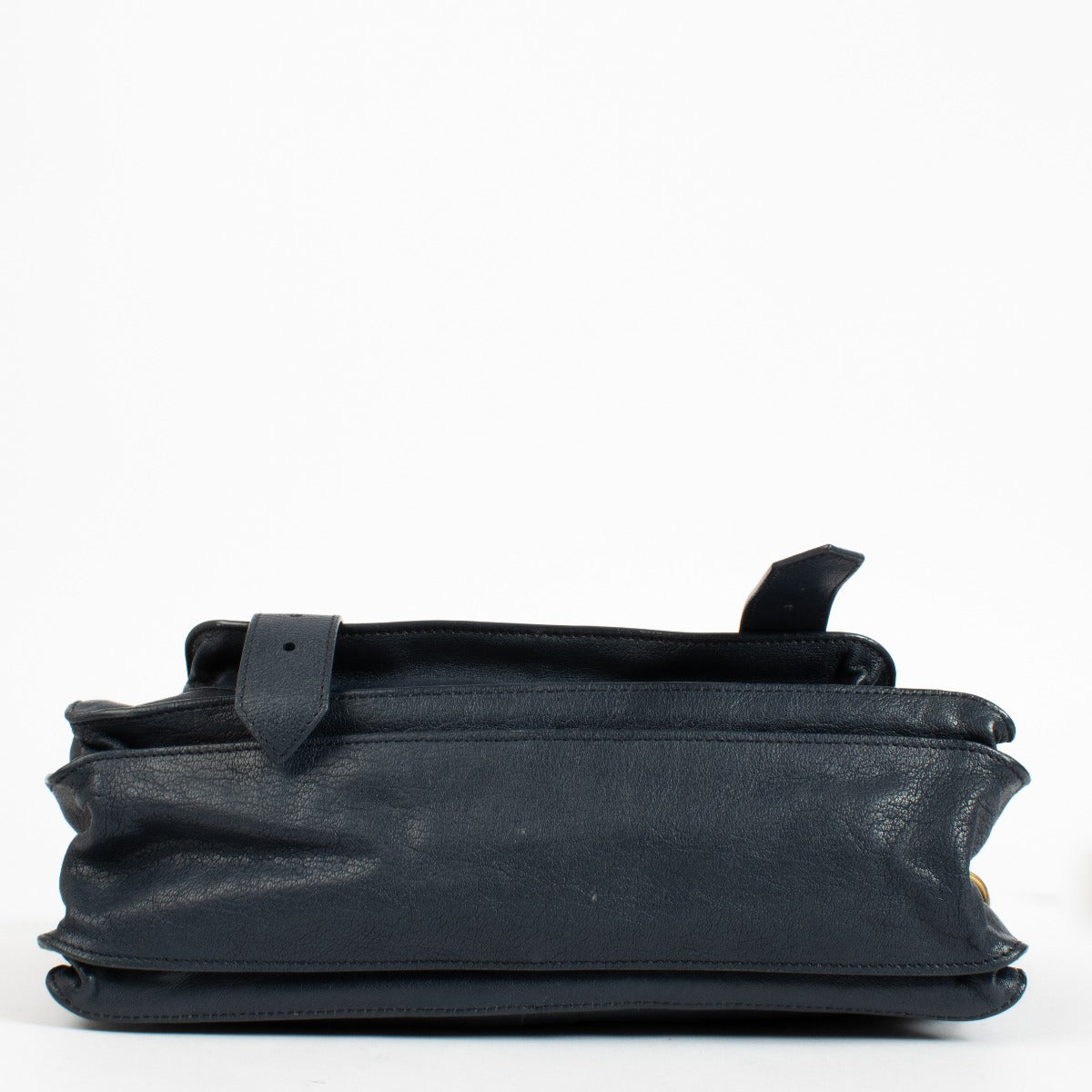 Authentic pre-loved Proenza Schouler Blue PS1 Bag on Labellov.com