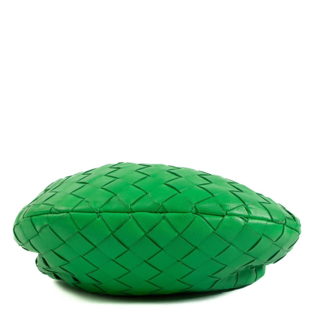 Bottega Veneta Parakeet Mini Jodie Bag