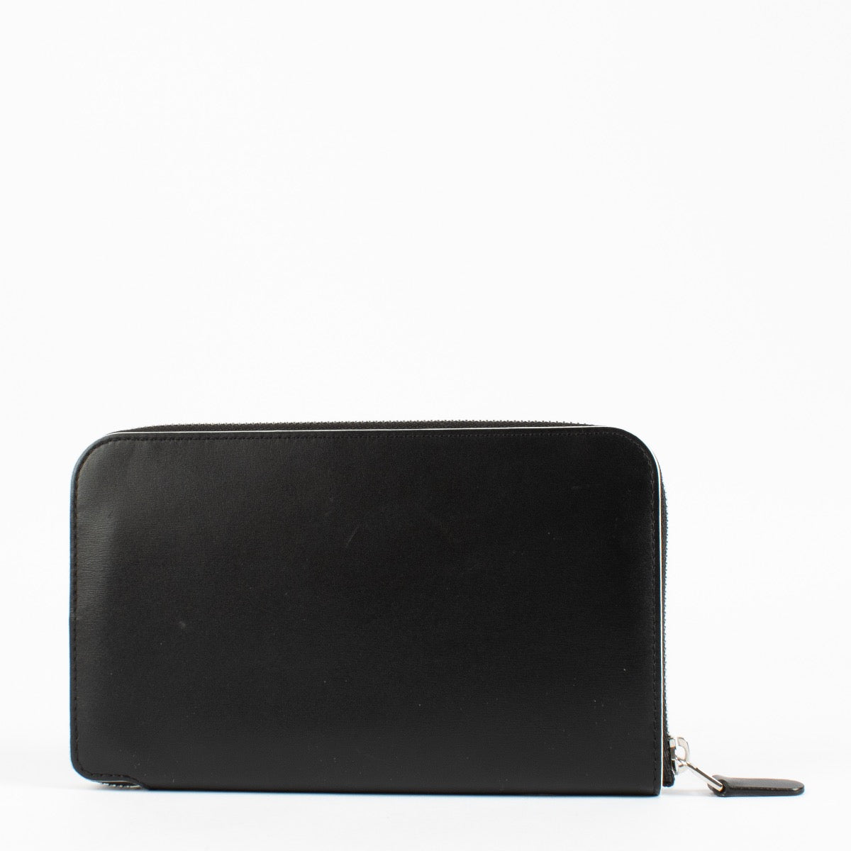 Shop 100% authentic second hand Delvaux Trompe L'oeil La Corde Wallet on Labellov.com