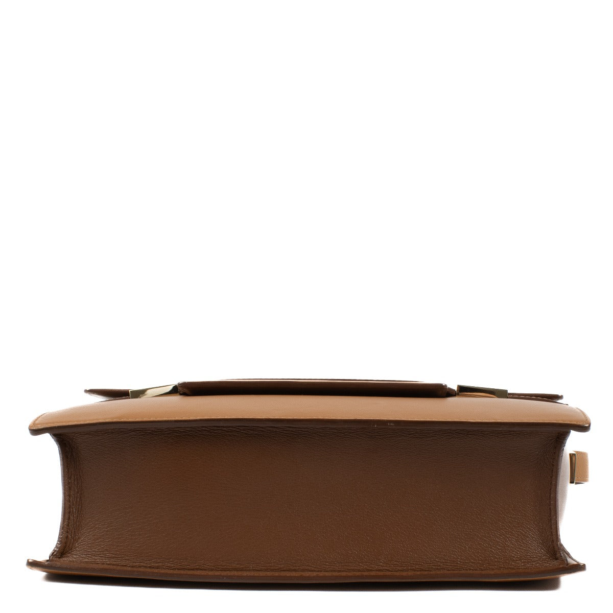 Delvaux Bicolore Polo Madame XL