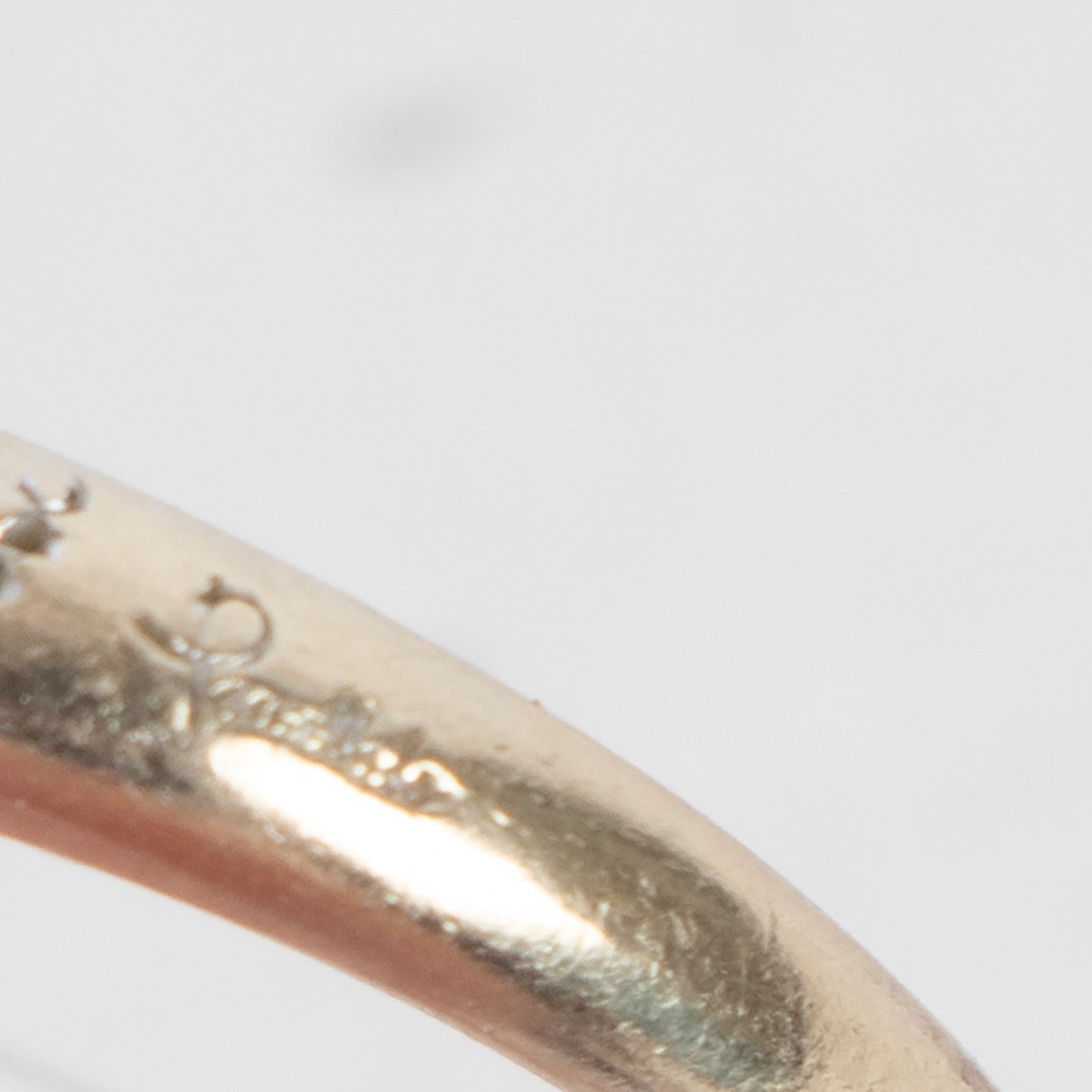 Pomellato Witte Andalusiet & Diamant "Capri" Ring -maat 51