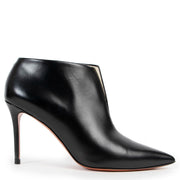 Celine V-Neck Ankle Boots - Size 37