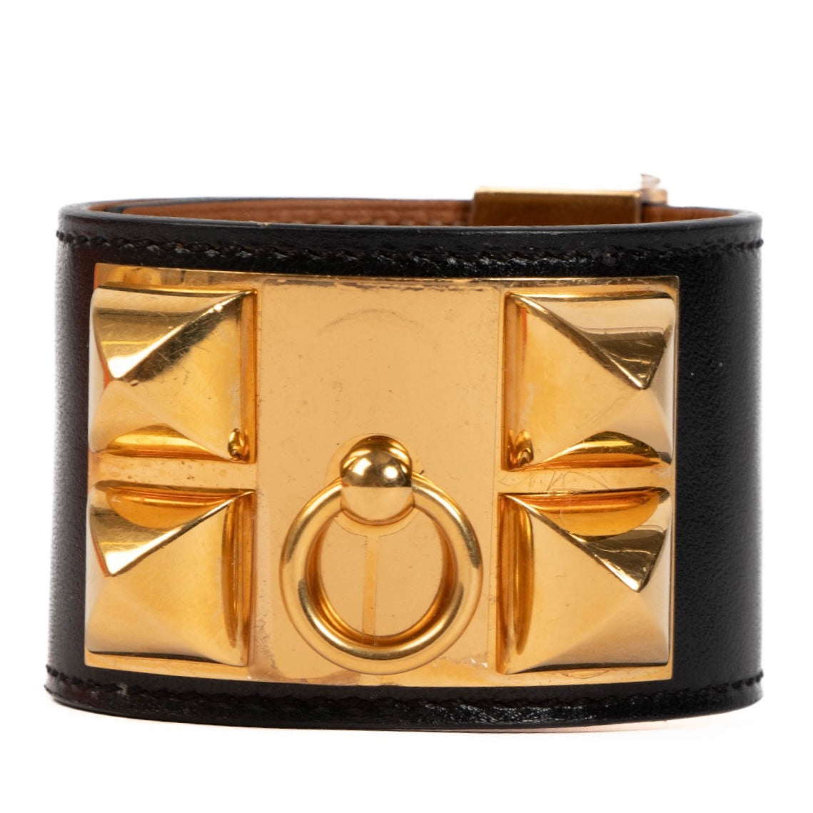 Hermès Collier De Chien Bracelet