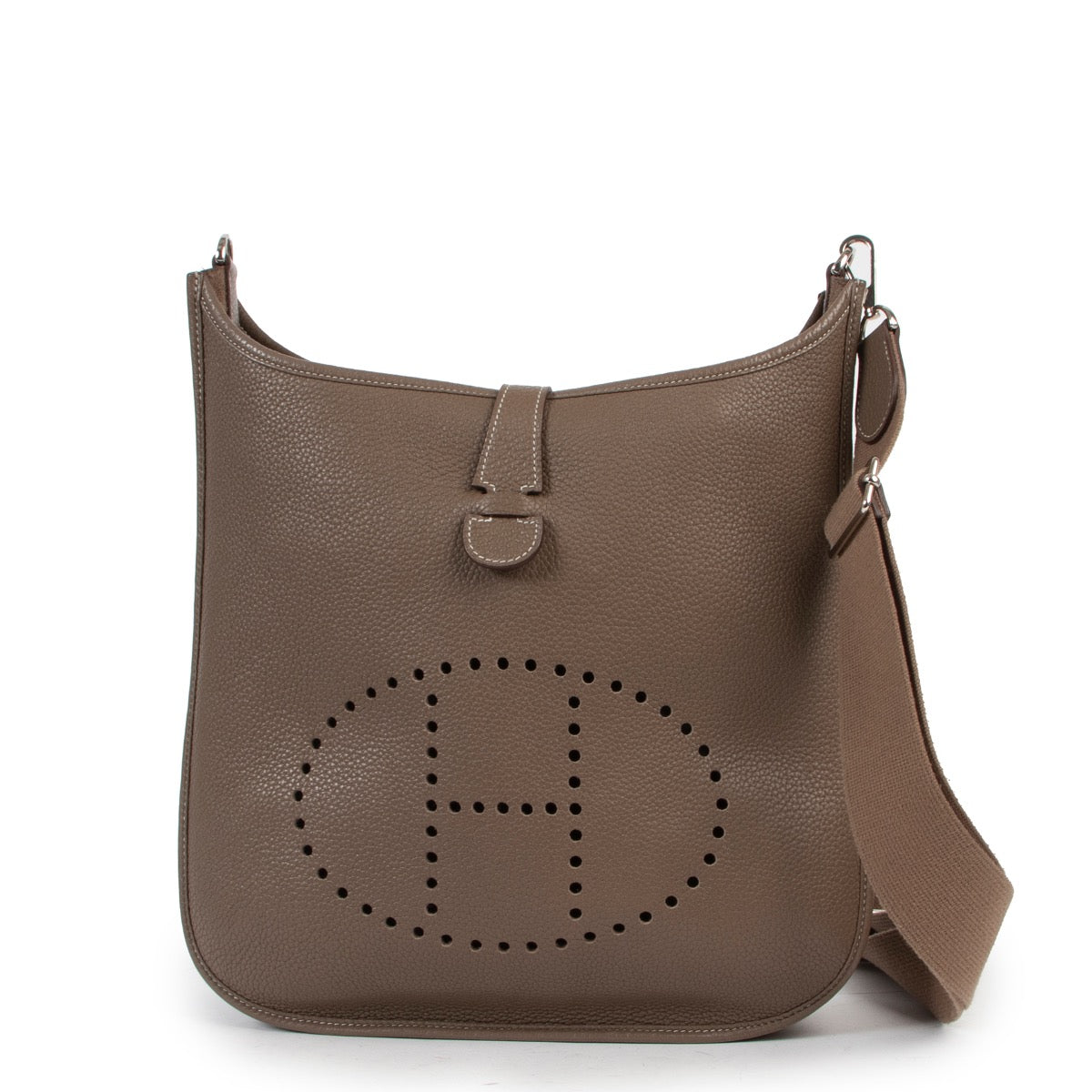 Hermès Etaine Evelyne 33 Bag