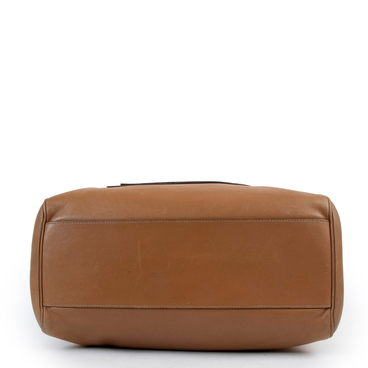 Delvaux Vegetal Louise Satchel Shoulder Bag