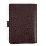 Shop safe online at Labellov in Antwerp this 100% authentic second hand Louis Vuitton Taiga Agenda Cover