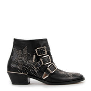 Chloé Susanna Short Boots