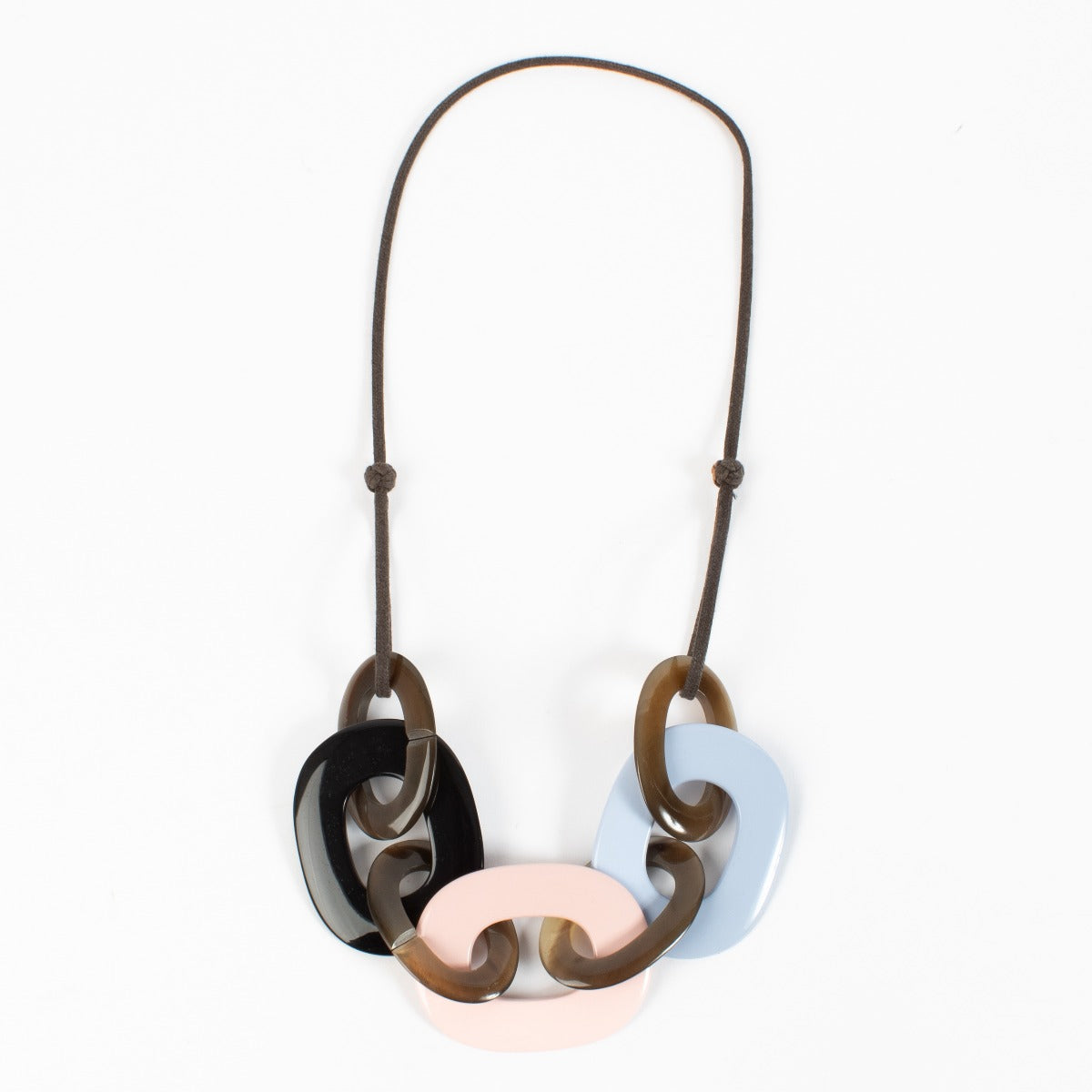 Hermès Karamba Necklace