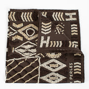 Hermès Kelly En Perle Silk 45 Scarf