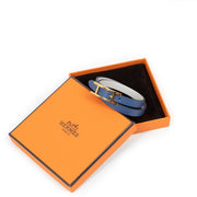 Hermès Behapi Double Tour Bracelet