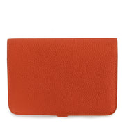 Hermès Dogon Compact Wallet