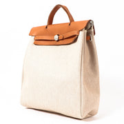 authentic second hand vintage luxury designer hermes herbag by labellov.com