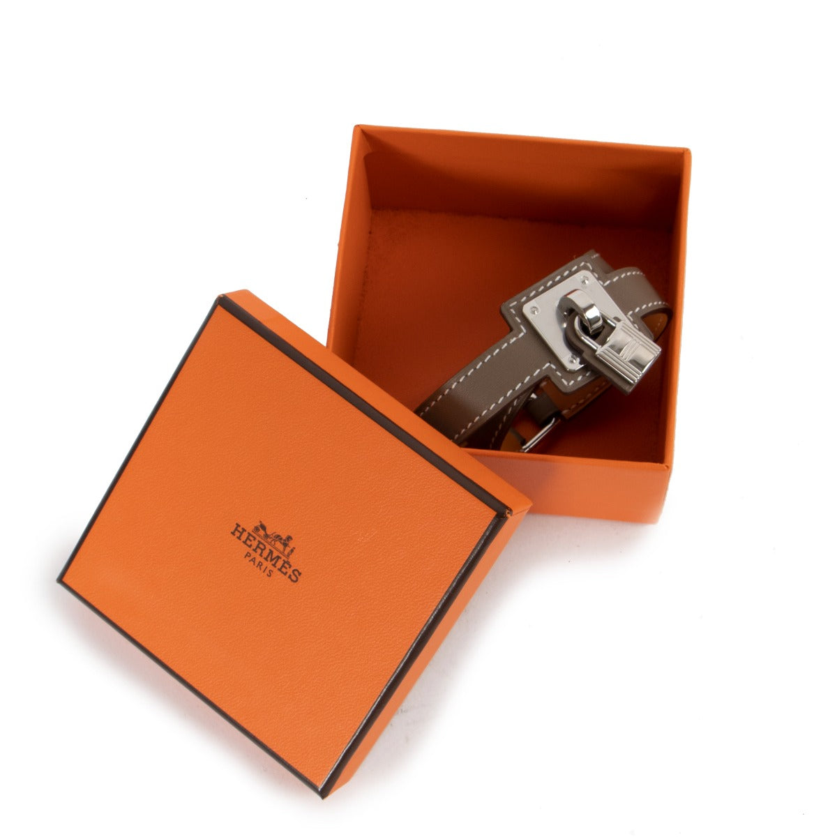 Hermès O'Kelly Bracelet