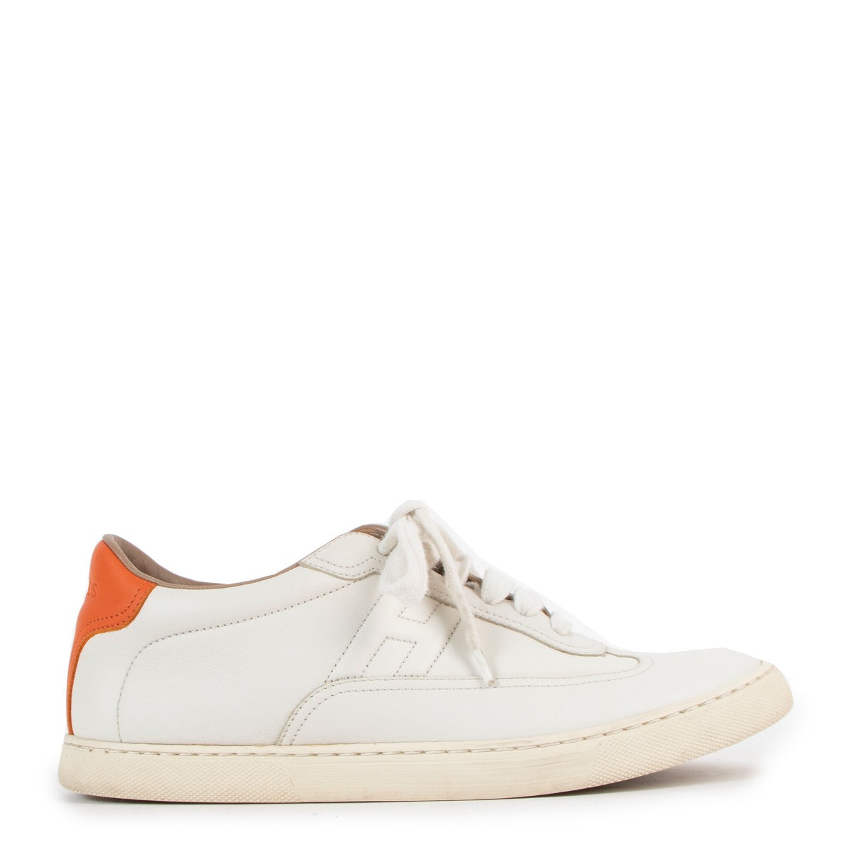 Hermès Quicker Sneakers