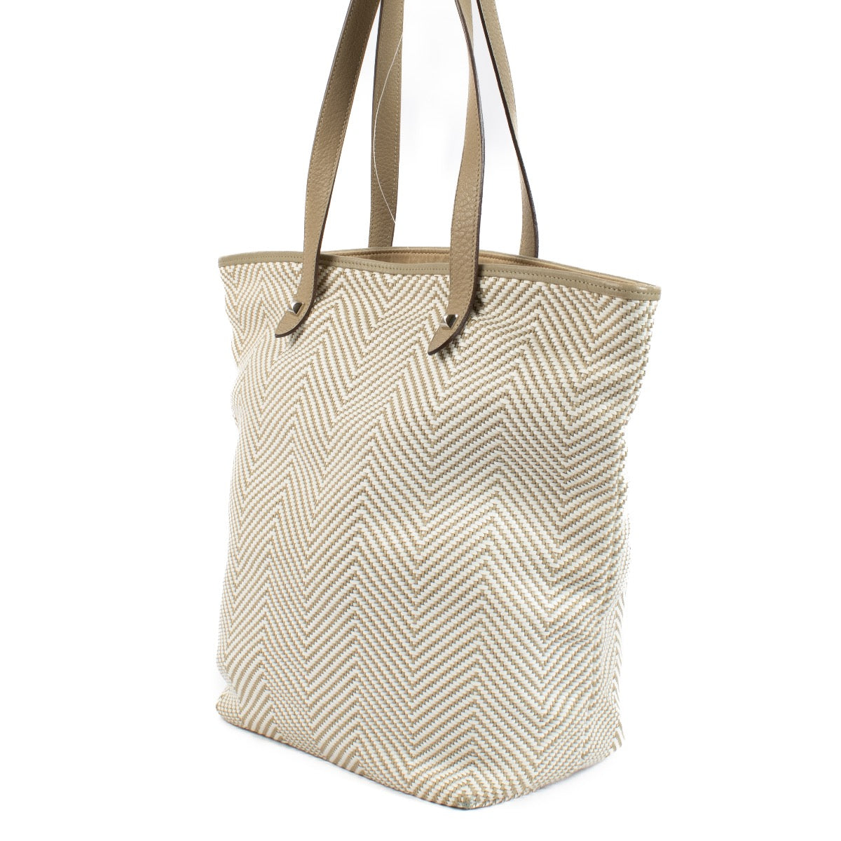 shop 100% authentic second hand Hermès Amedaba Chennai MM Tote Bag on Labellov.com