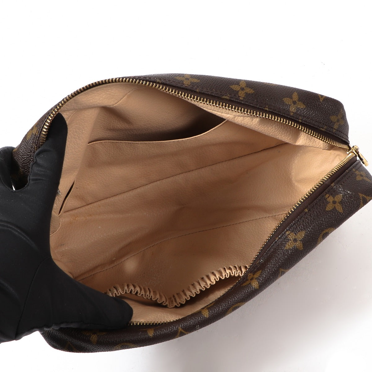 Pochette Monogram Louis Vuitton