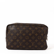 Louis Vuitton Toiletry Bag GM Monogram Canvas