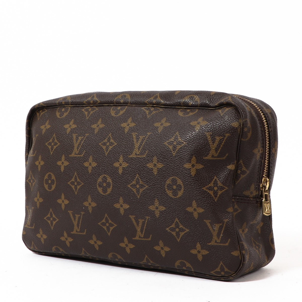 Louis Vuitton Toiletry Bag GM Monogram Canvas