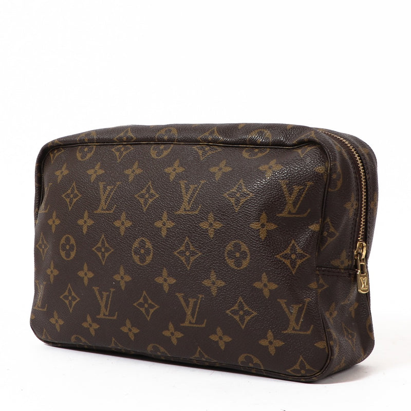 Louis Vuitton Toiletry Bag GM Monogram Canvas