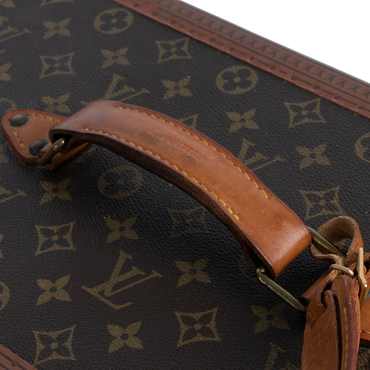 Louis Vuitton Boite Bouteilles et Glace Monogram Canvas