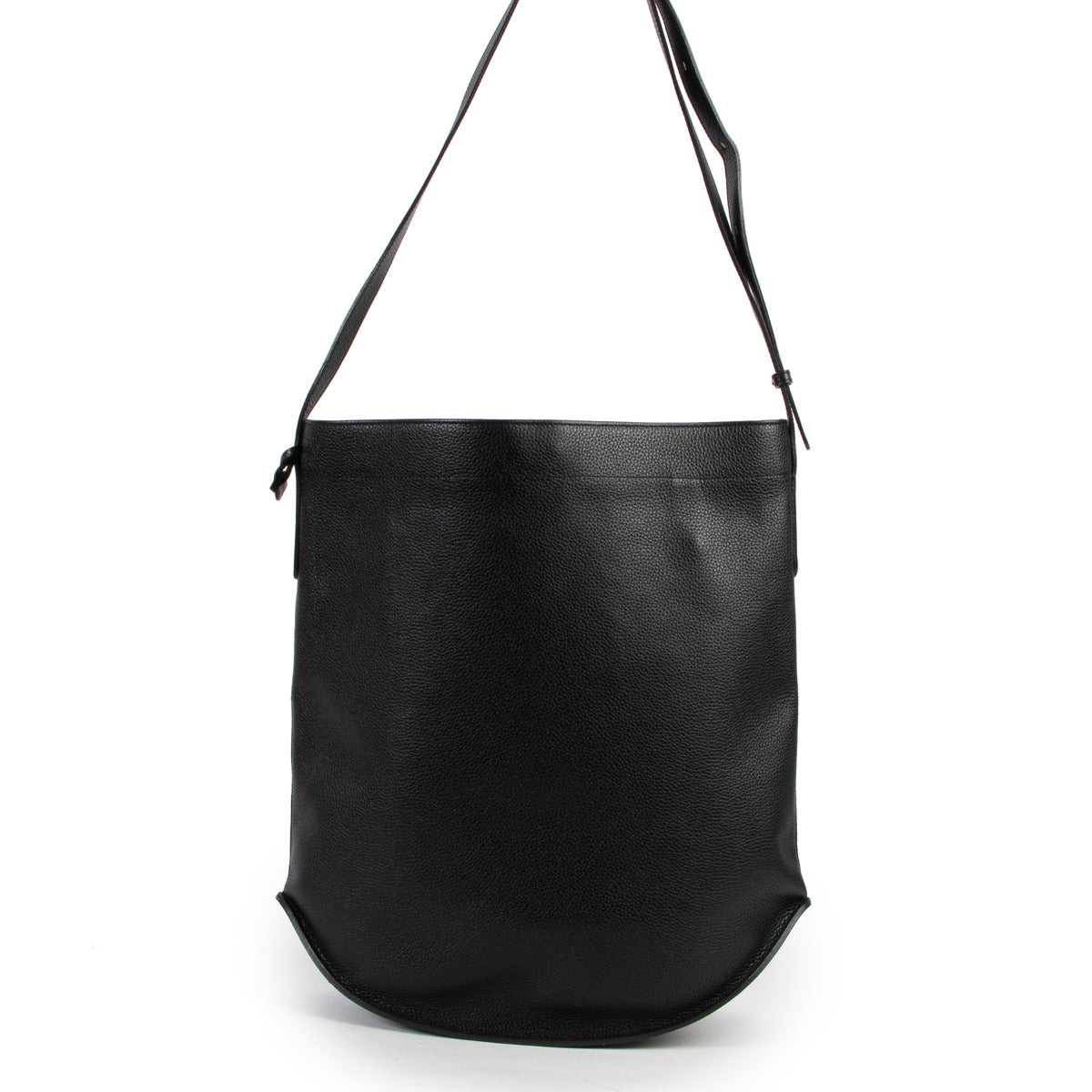 Sac bandoulière Delvaux Pin noir