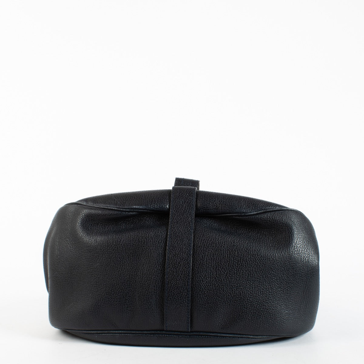 Authentic Preloved Delvaux Marine Jumping Cerceau GM Shoulder Bag on Labellov.com