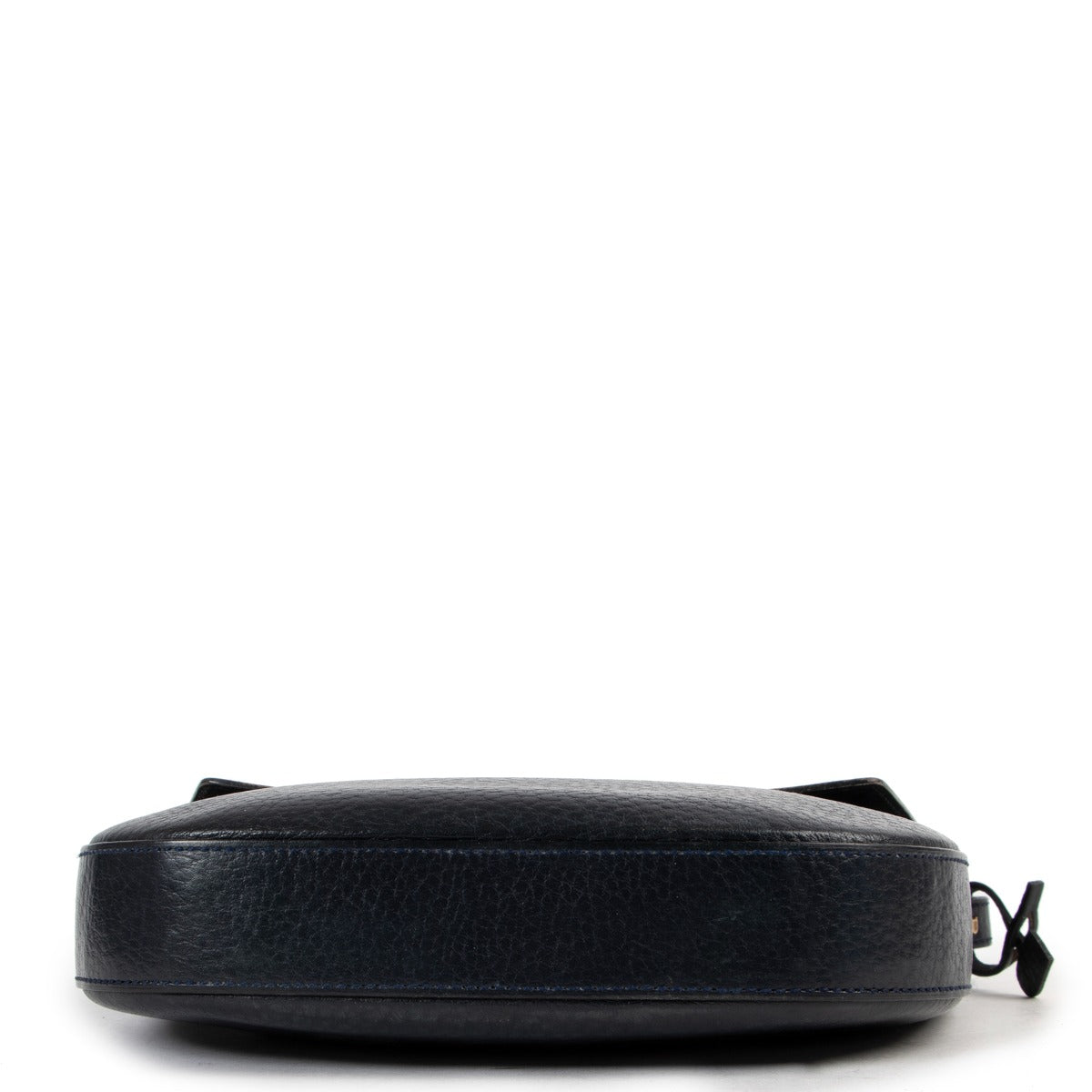 Delvaux Blue Crossbody available at Labellov