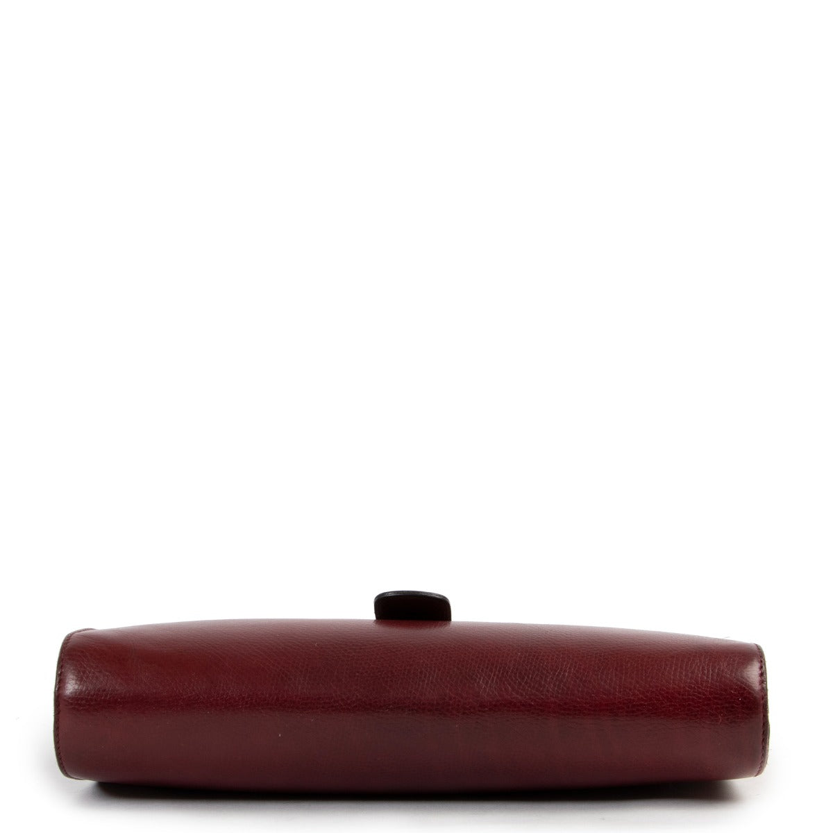 Delvaux Red Crossbody Bag available at Labellov