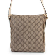 shop and sell authentic vintage second hand Gucci GG Supreme Messenger Bag at Labellov for the best price