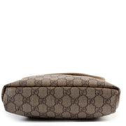 shop and sell authentic vintage second hand Gucci GG Supreme Messenger Bag at Labellov for the best price
