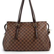 Louis Vuitton Damier Chelsea Shoulder Bag
