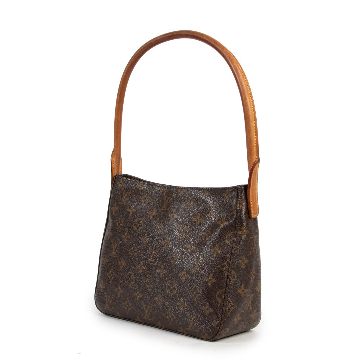 Louis Vuitton Monogram Shoulder bag now available at Labellov Luxury, 100% authenticity guaranteed