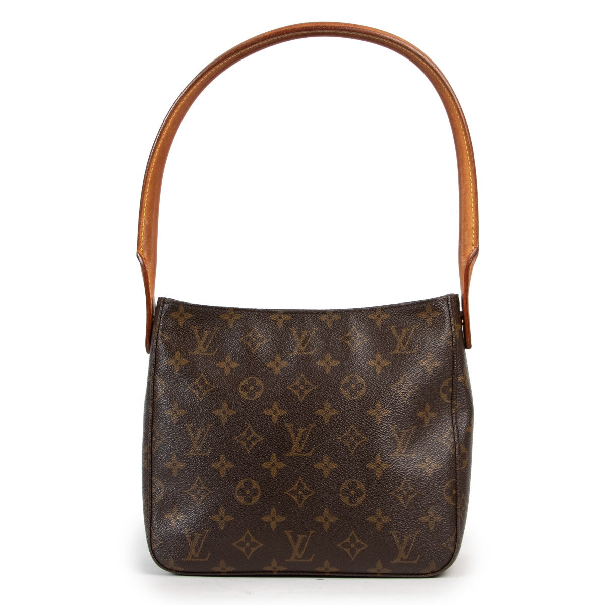Louis Vuitton Monogram Shoulder bag now available at Labellov Luxury, 100% authenticity guaranteed