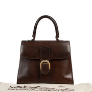 Get this Delvaux Brown Brillant MM now at Labellov online or in store. Buy and sell your designer items for a reasonable price and with 100% authenticity guaranteed.