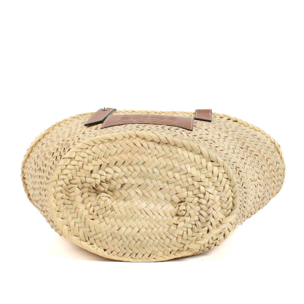 Sac panier Loewe moyen