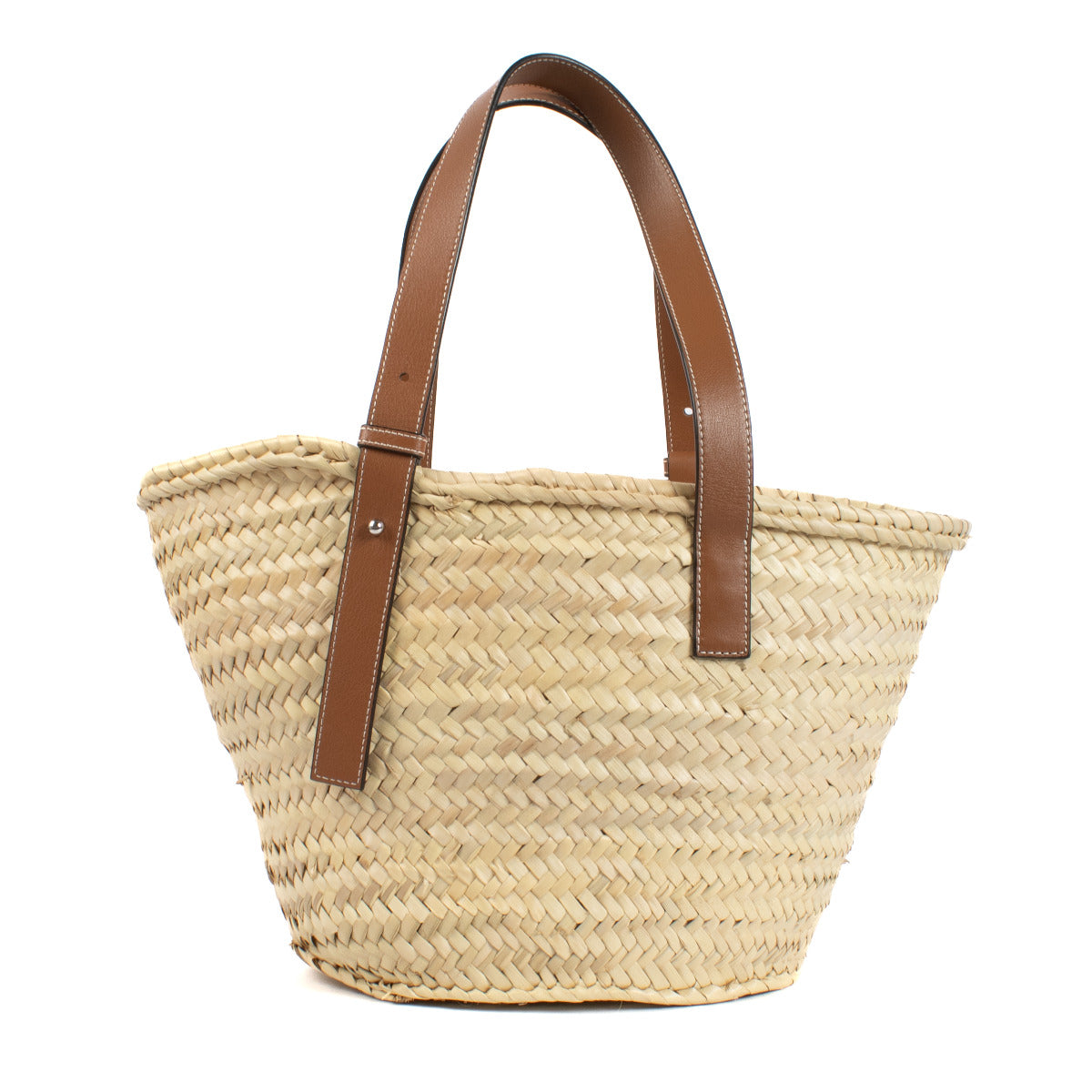 Sac panier Loewe moyen