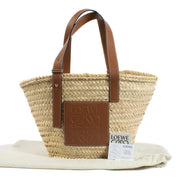 Loewe Medium Basket Bag for the best price at Labellov secondhand luxury in Antwerpen en Knokke