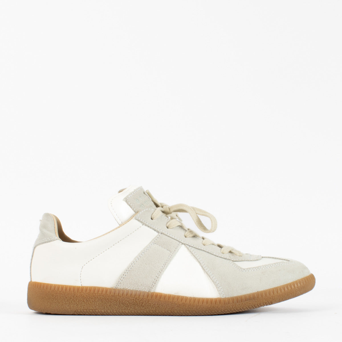 Maison Margiela Witte Replica Sneakers - maat 37